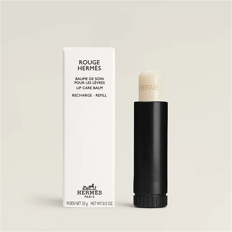 hermes lip balm refill|best Hermes lipstick 2022.